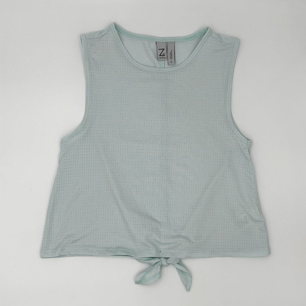 EUC Zella Girl Activewear Tank